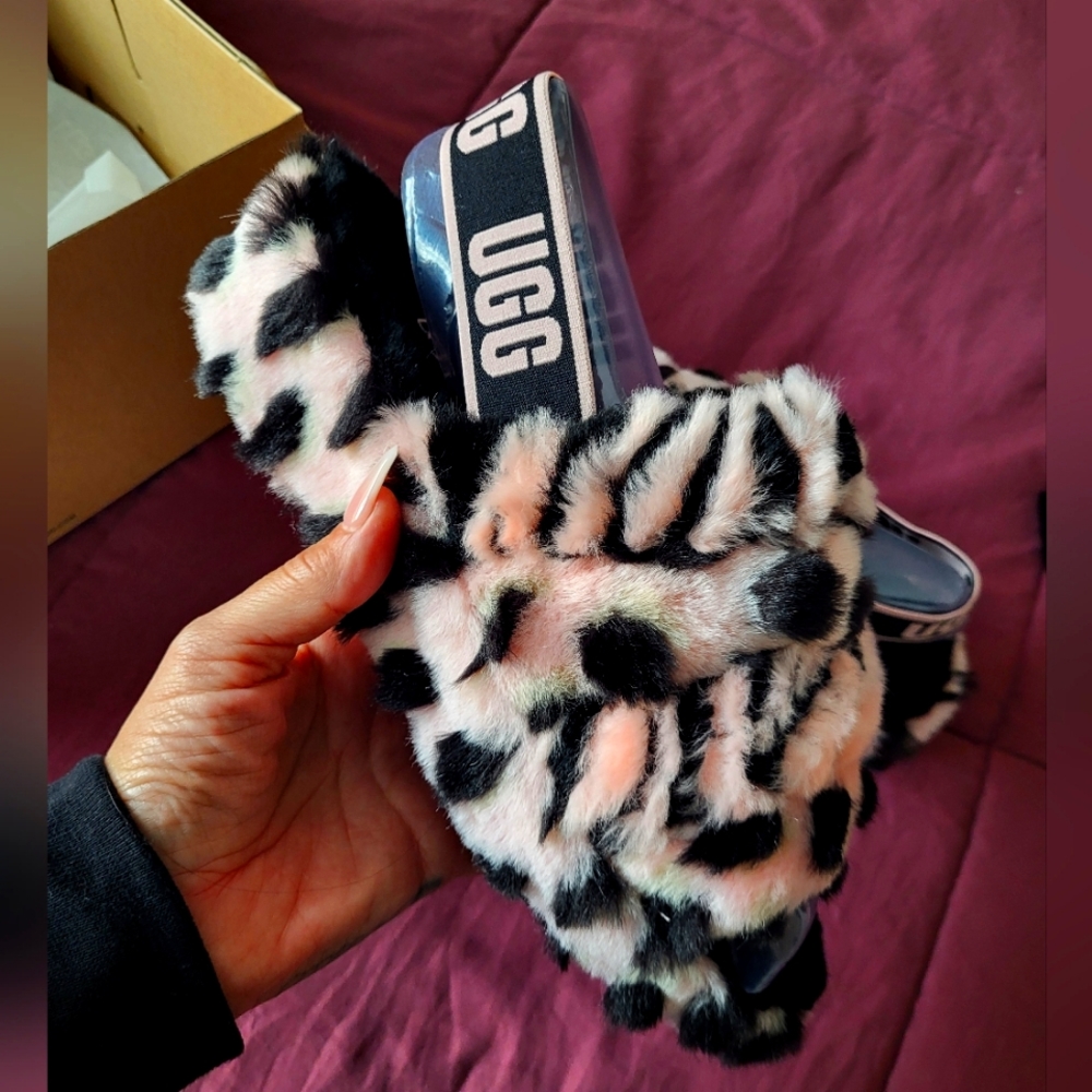Ugg Slippers